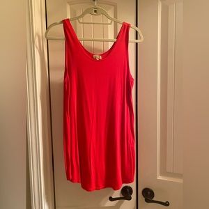 Piko 1988 Tunic Tank